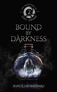 Bound By Darkness