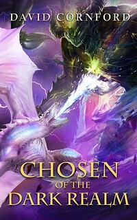 Chosen Of The Dark Realm