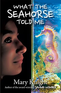 What the Seahorse Told Me
