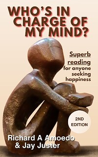 Who's in Charge of My Mind?