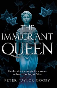 The Immigrant Queen