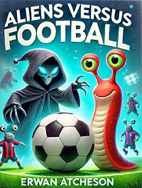 Aliens Versus Football