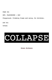 Collapse