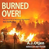 Burned Over!