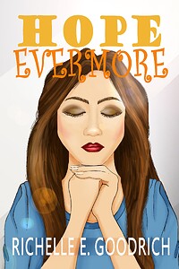 Hope Evermore: Quotes, Verse, & Spiritual Inspiration for Every Day of the Year