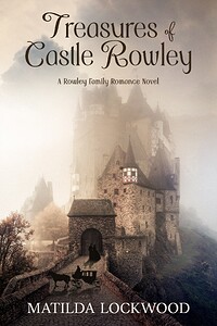 Treasures of Castle Rowley