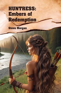 Huntress: Embers of Redemption