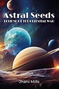 Astral Seeds: Eclipse of the Celestial War