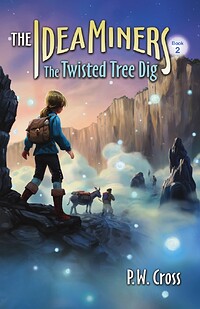 The Twisted Tree Dig