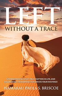 Left Without a Trace