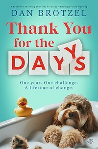 Thank You For The Days