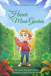 The Heart of the Mind-Garden