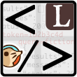 LT API Logo